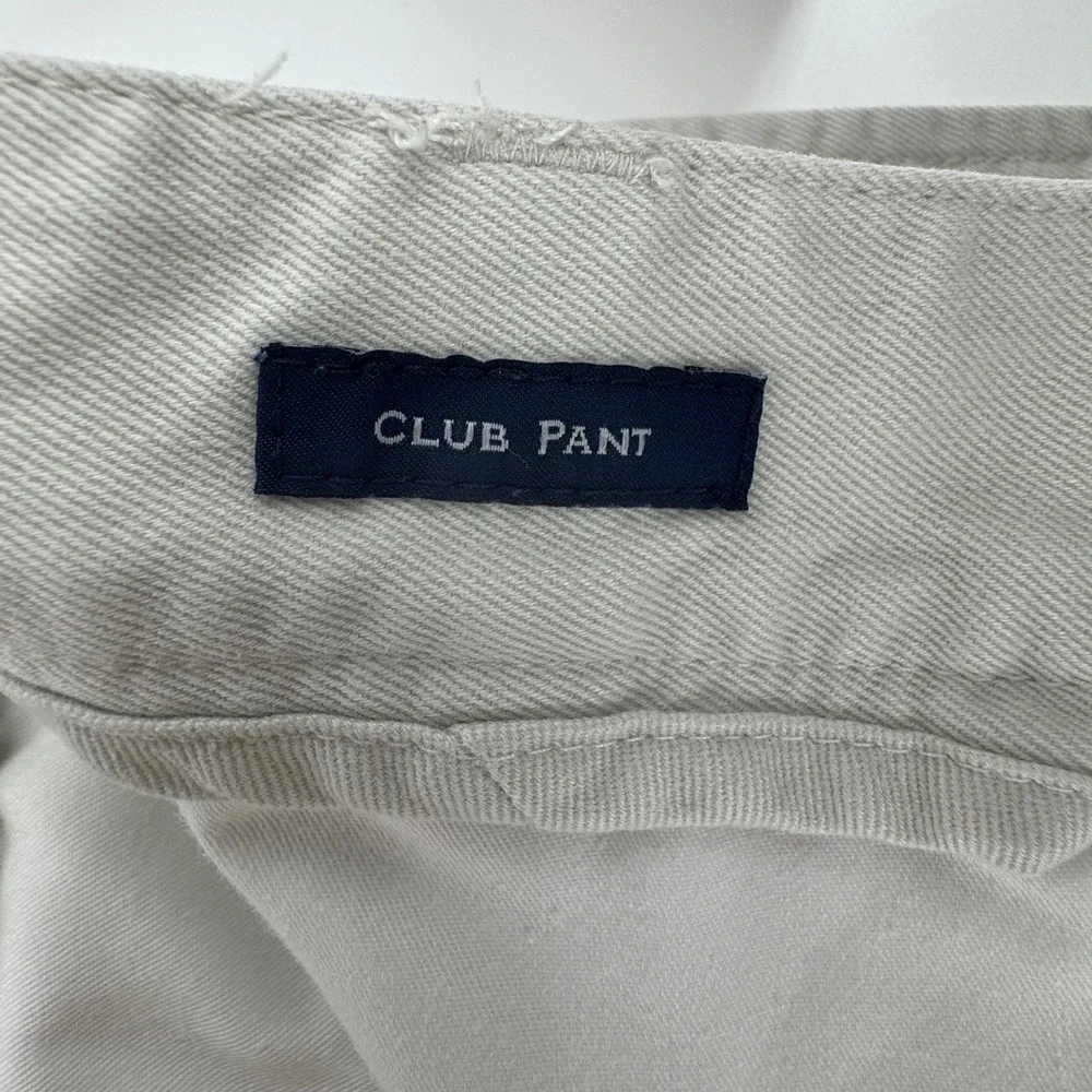 Vineyard Vines measurements waist